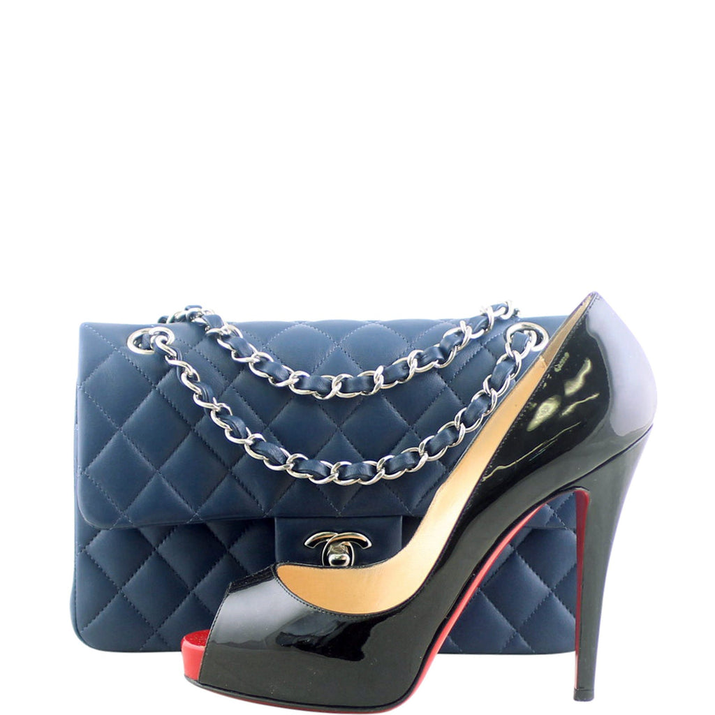 Chanel Classic Double Flap Small | 25 Series