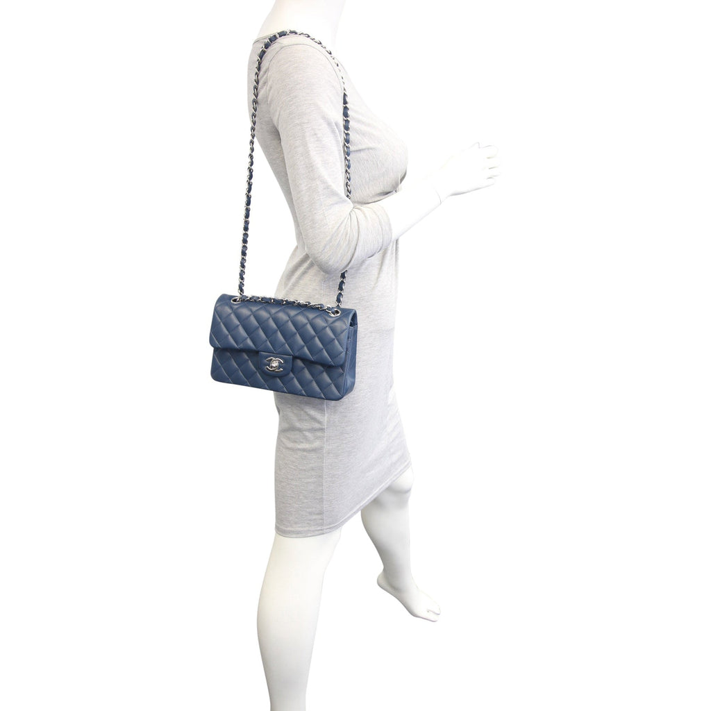 Chanel Classic Double Flap Small | 25 Series