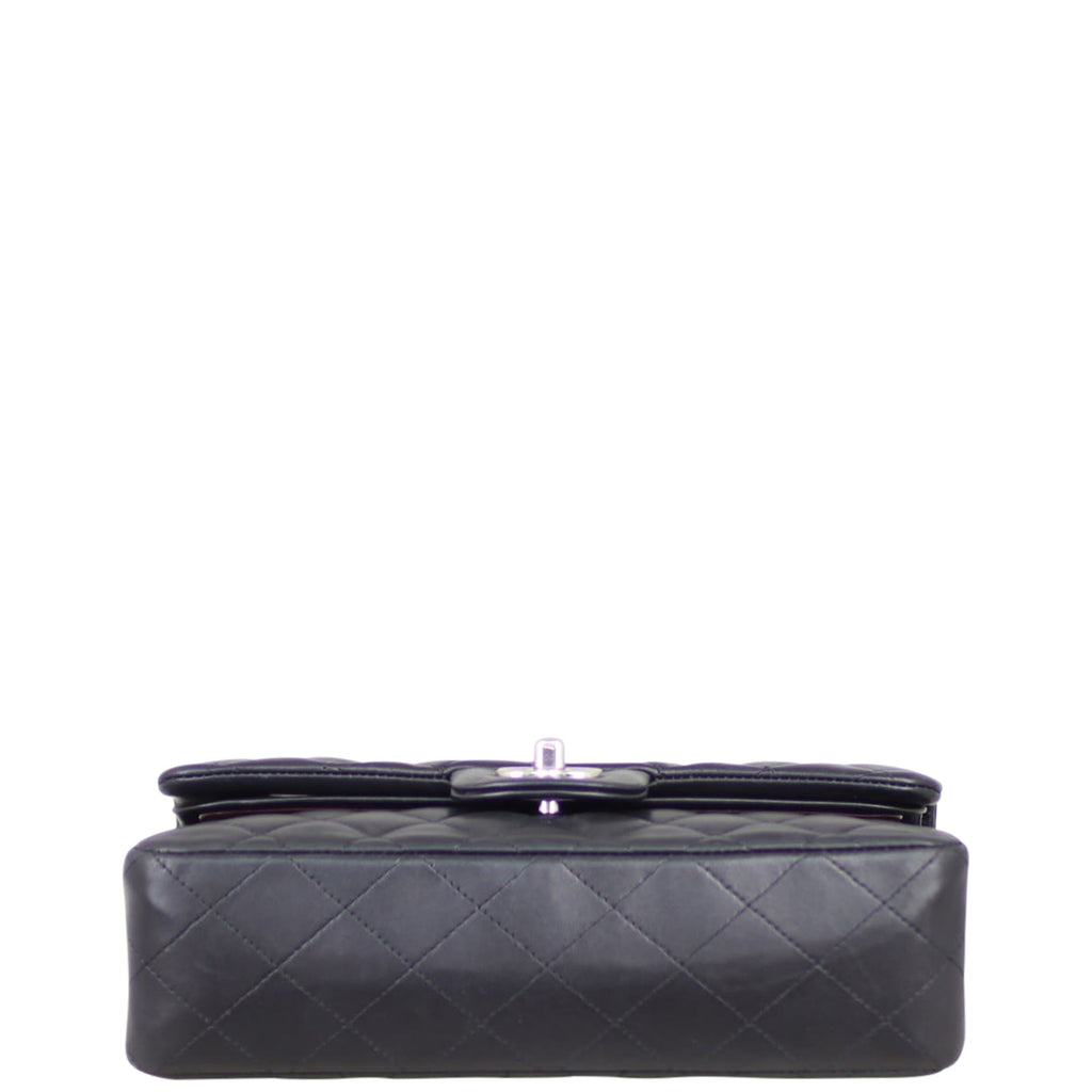 Chanel Classic Double Flap Small | Silver Hardware 15 Series