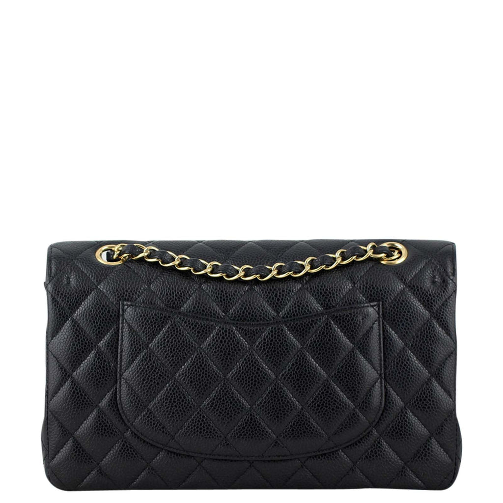 Chanel Classic Double Flap Medium