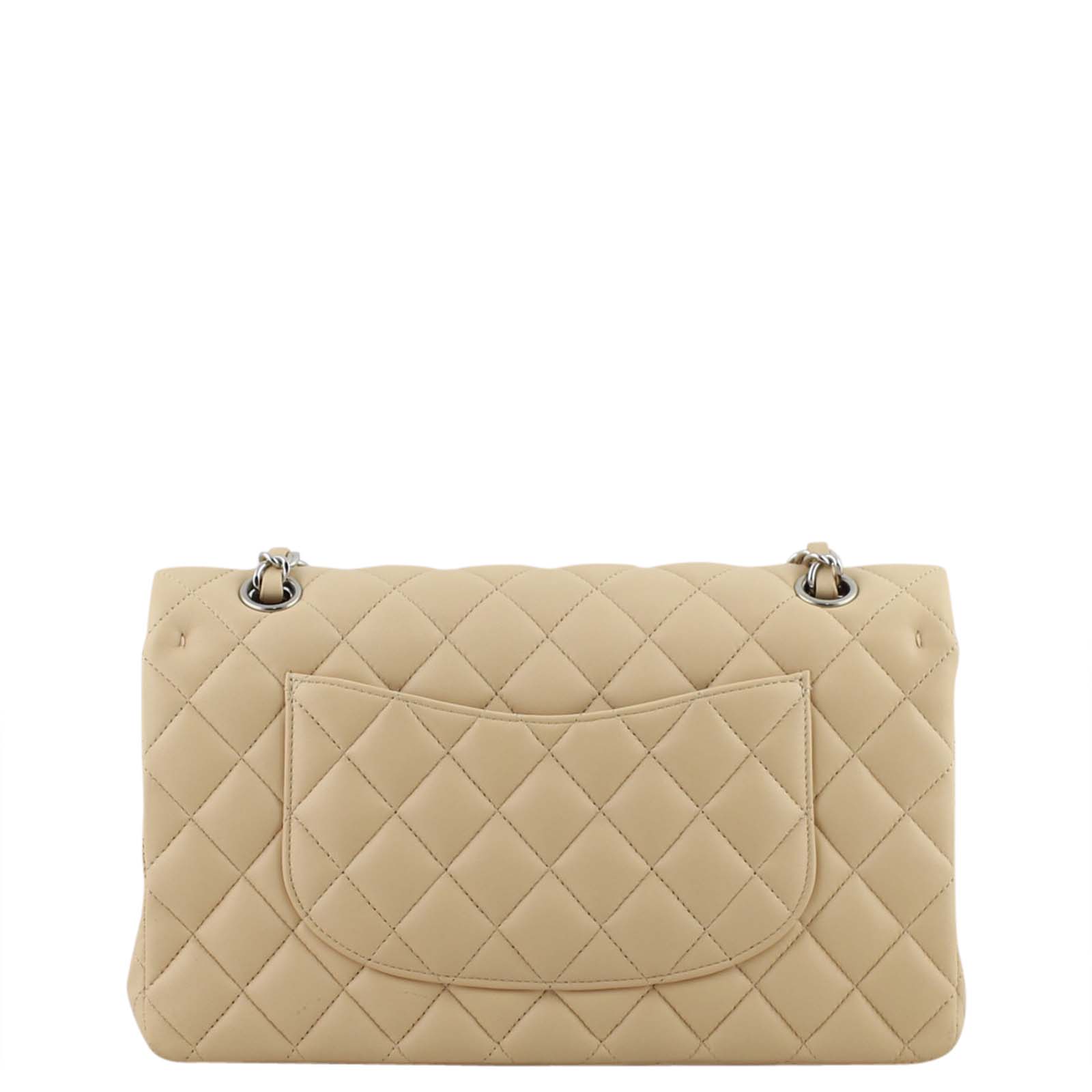 Chanel Classic Double Flap Medium