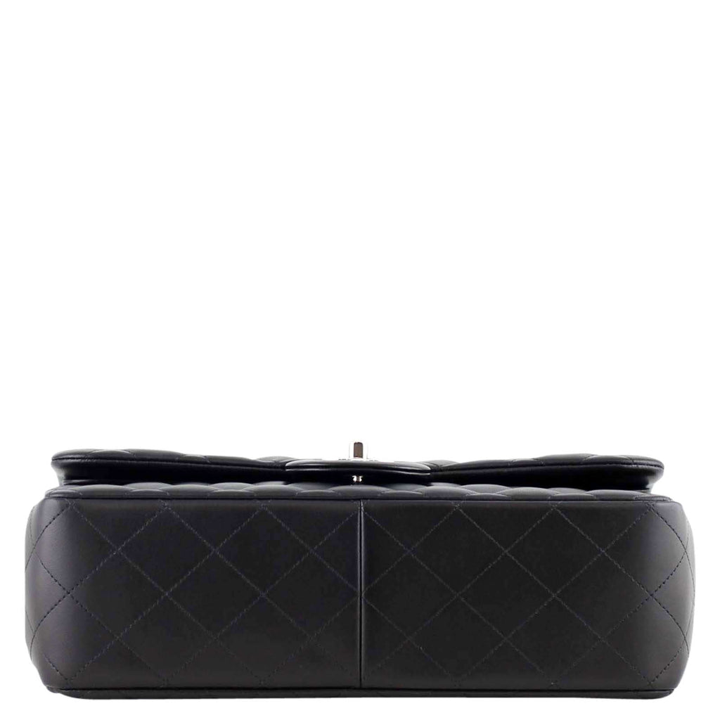 Chanel Classic Double Flap Jumbo | 18 Series
