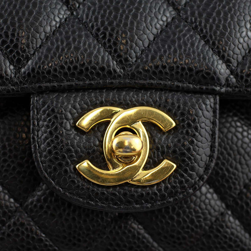 Chanel Classic Double Flap Medium
