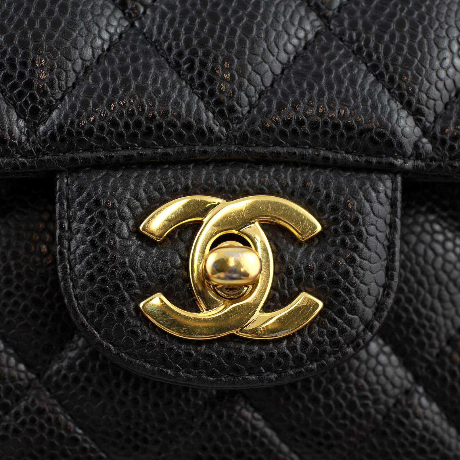 Chanel Classic Double Flap Medium
