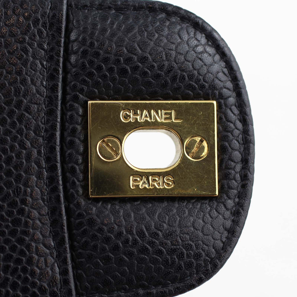 Chanel Classic Double Flap Medium