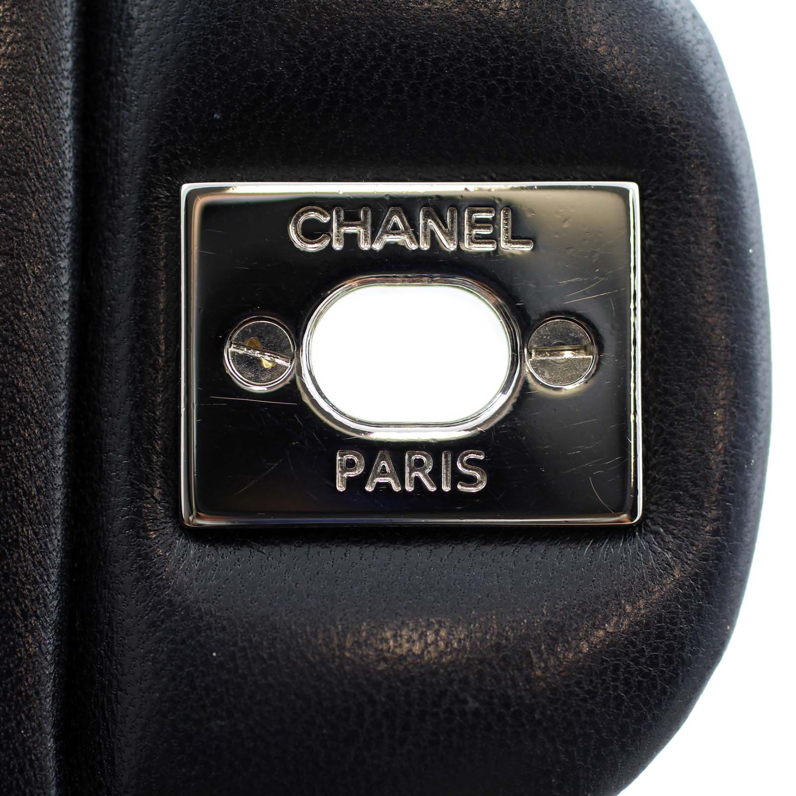 Chanel Classic Double Flap Medium
