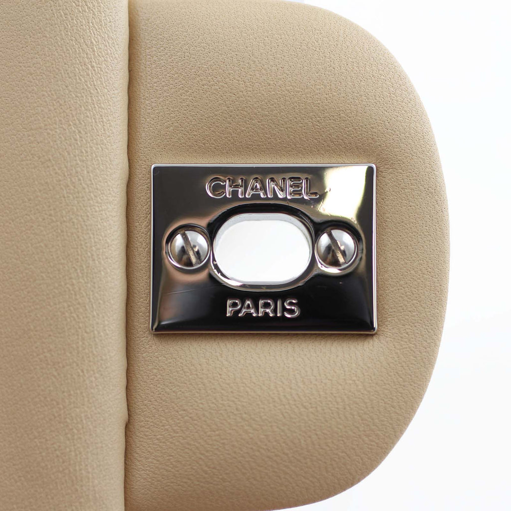 Chanel Classic Double Flap Medium