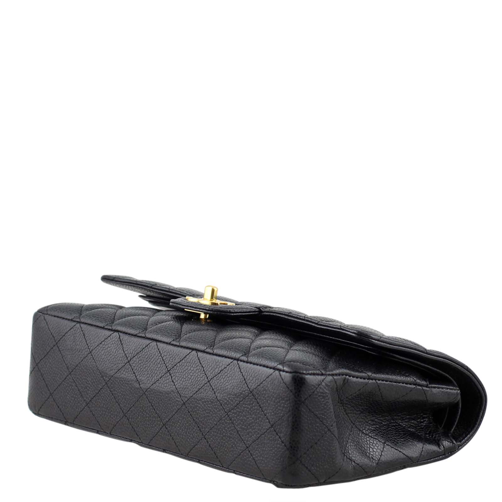 Chanel Classic Double Flap Medium