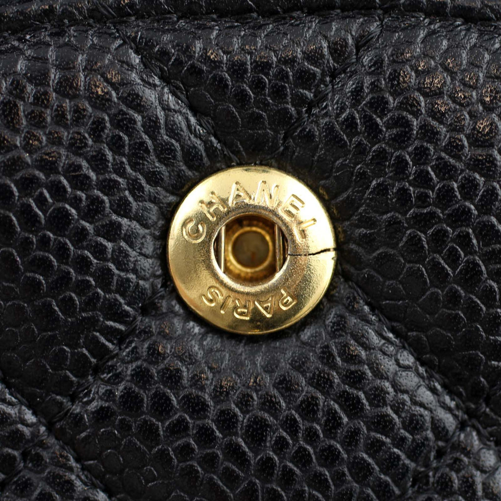 Chanel Classic Double Flap Medium