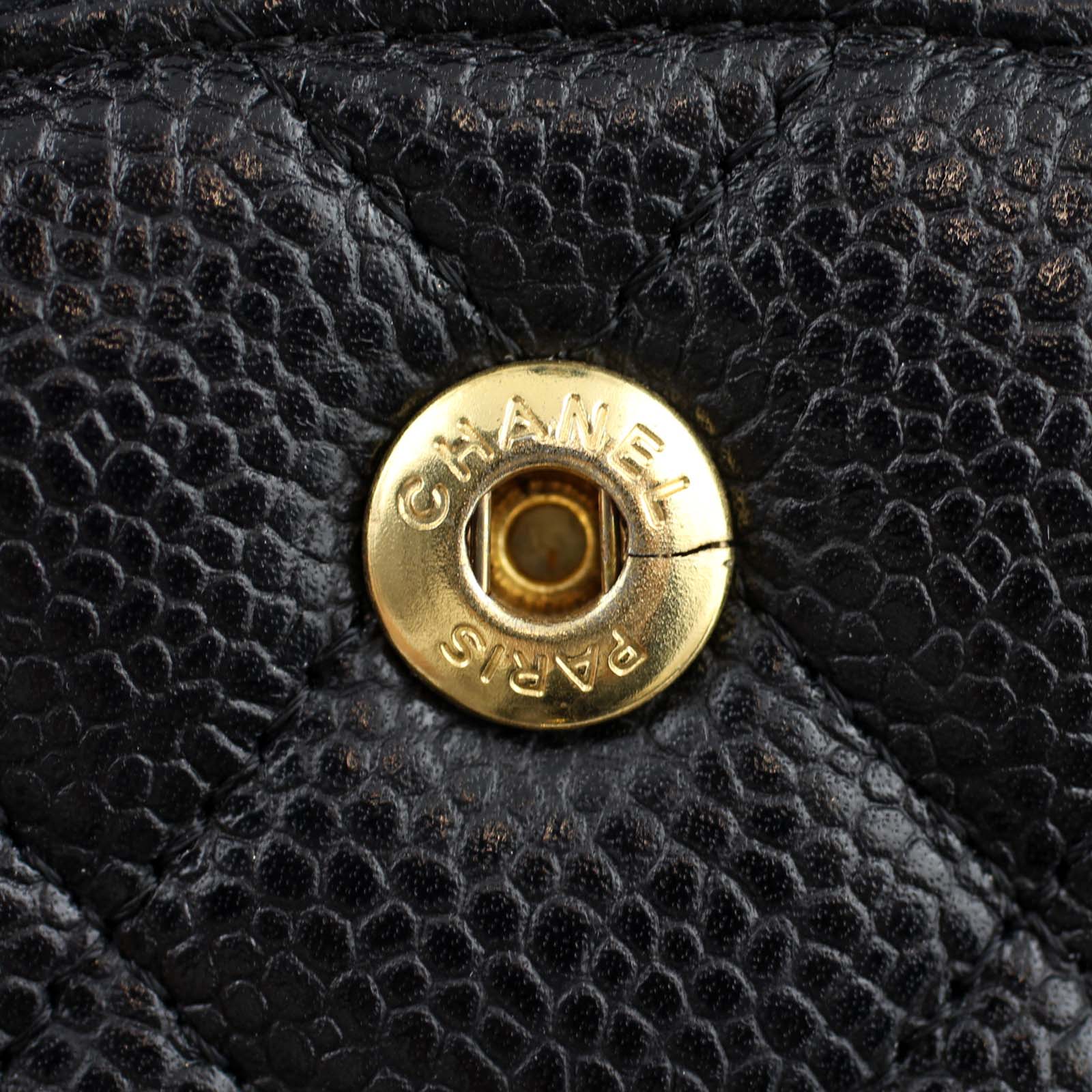 Chanel Classic Double Flap Medium