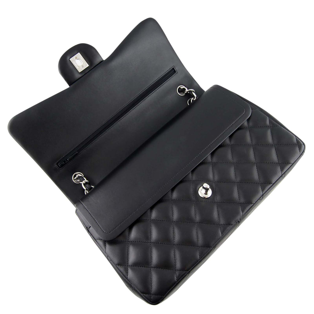 Chanel Classic Double Flap Jumbo | 18 Series