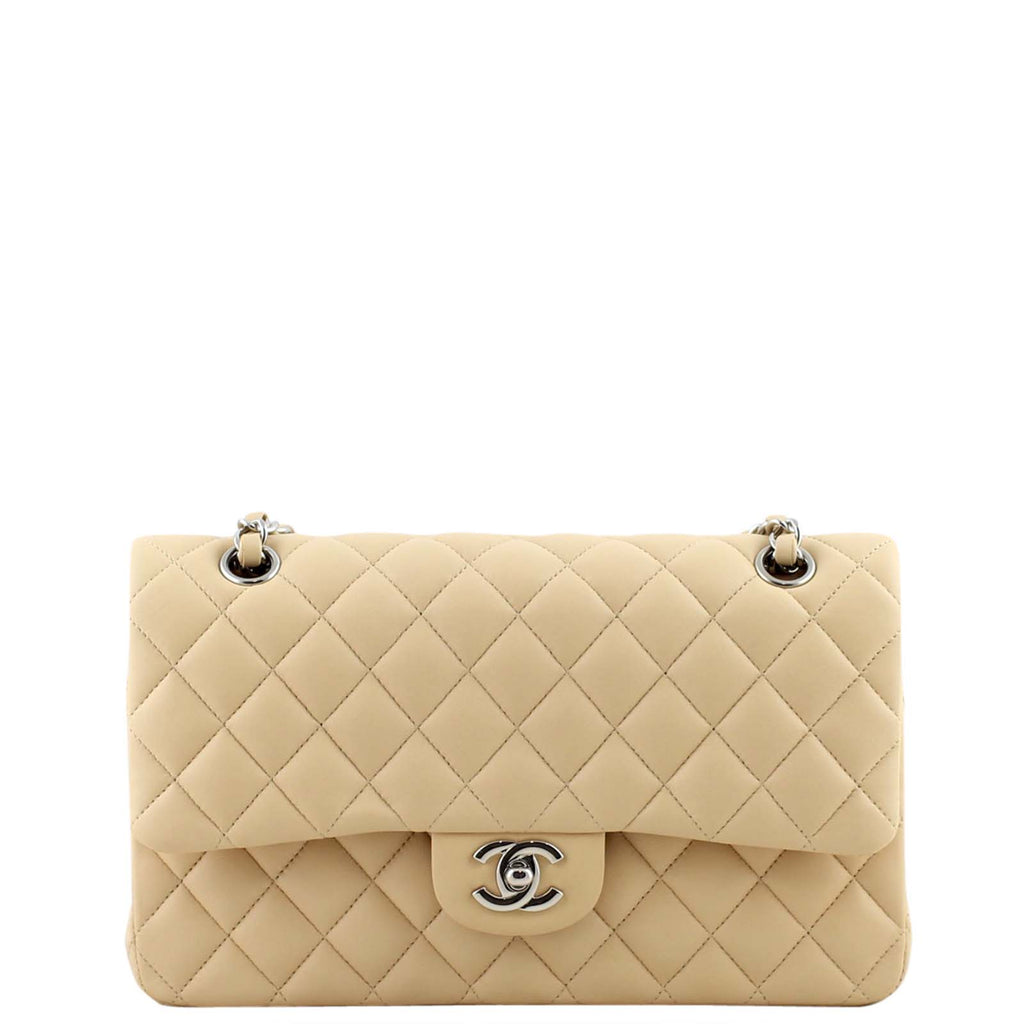 Chanel Classic Double Flap Medium
