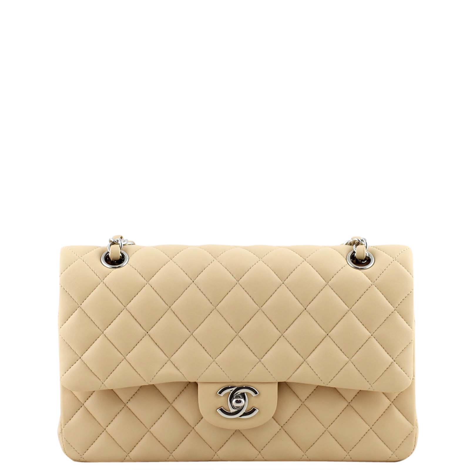 Chanel Classic Double Flap Medium