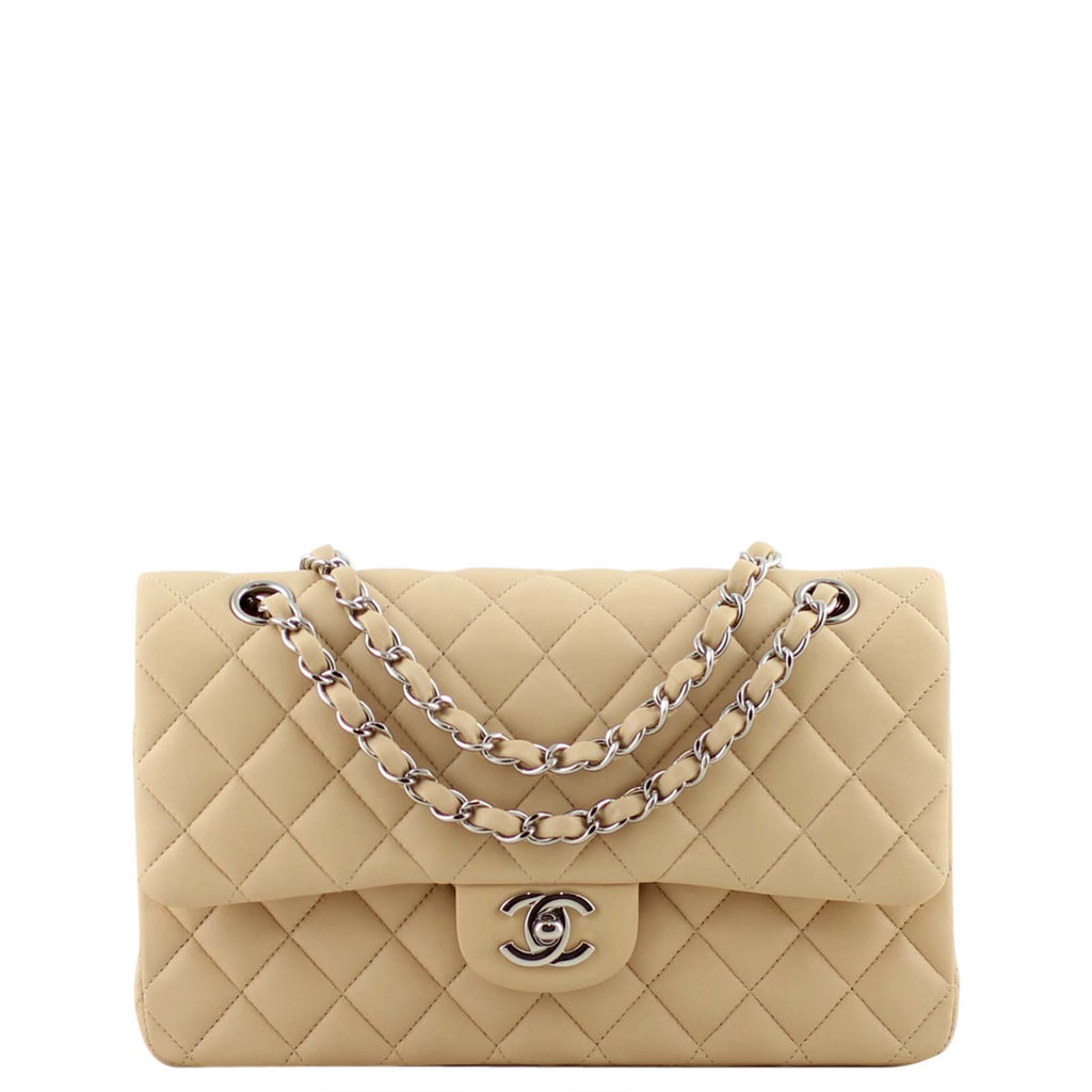 Chanel Classic Double Flap Medium