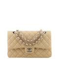 Chanel Classic Double Flap Medium