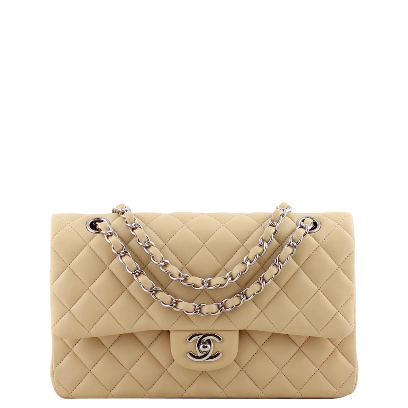 Chanel Classic Double Flap Medium