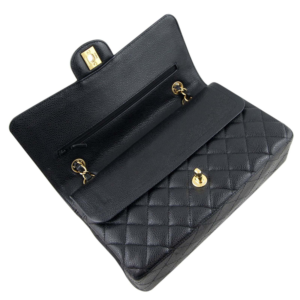 Chanel Classic Double Flap Medium