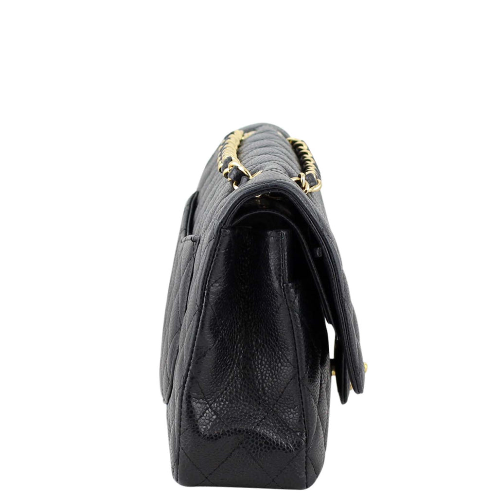Chanel Classic Double Flap Medium