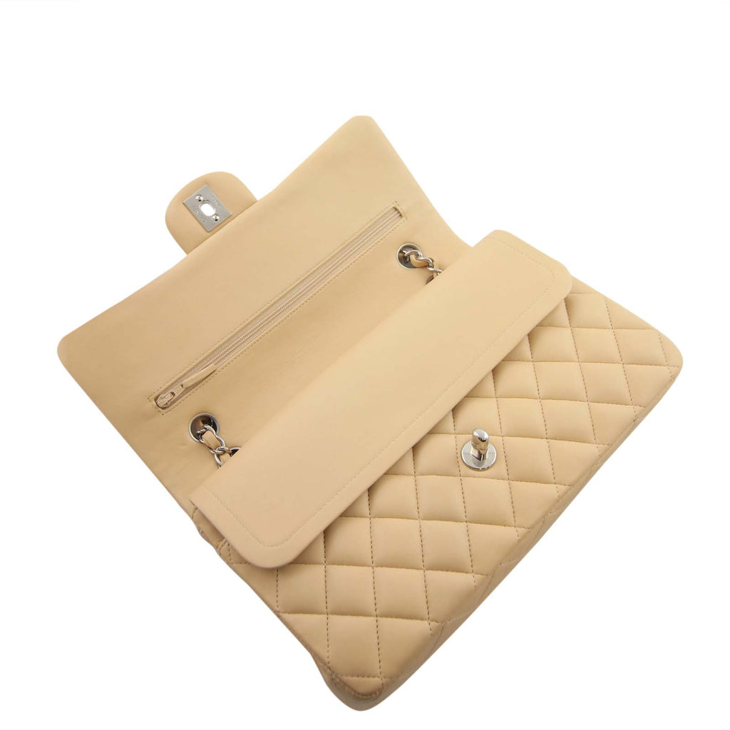 Chanel Classic Double Flap Medium