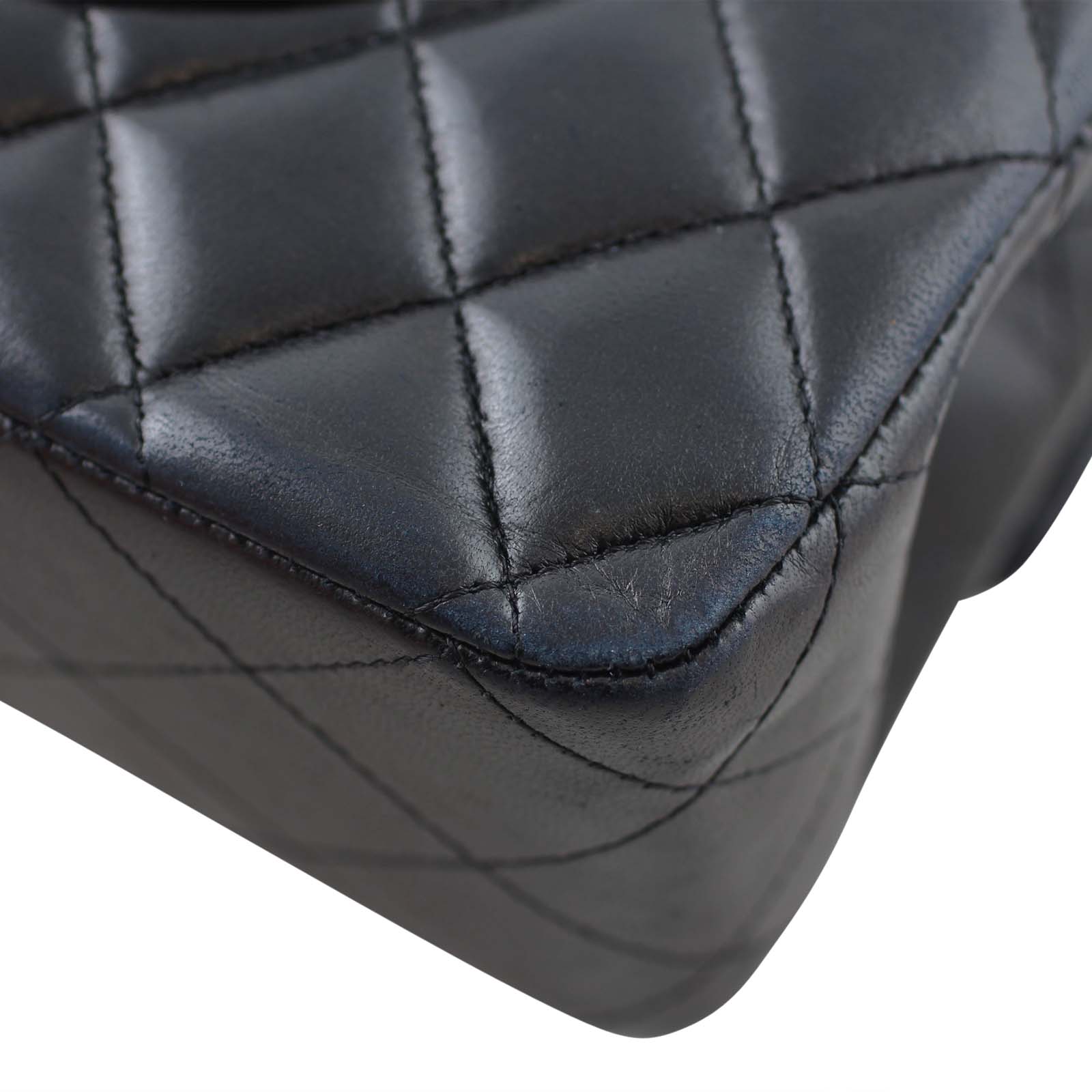 Chanel Classic Double Flap Medium