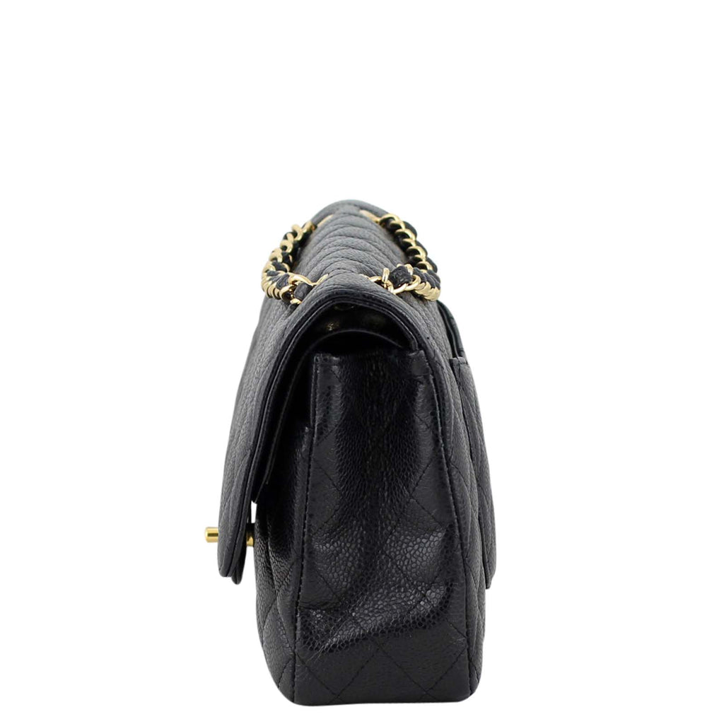 Chanel Classic Double Flap Medium