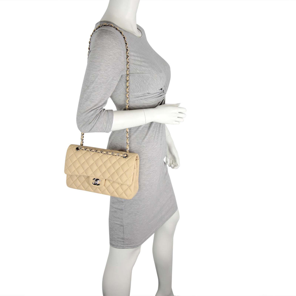 Chanel Classic Double Flap Medium