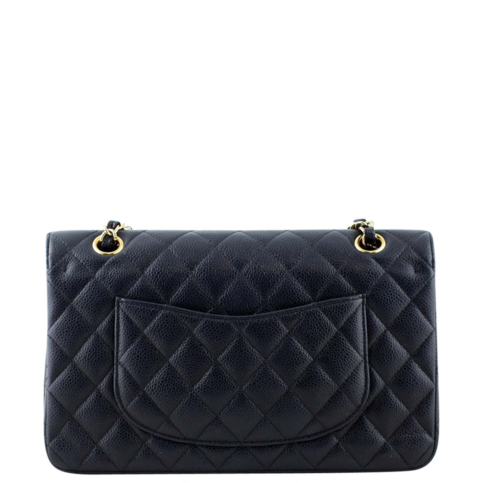 Chanel Classic Double Flap Medium