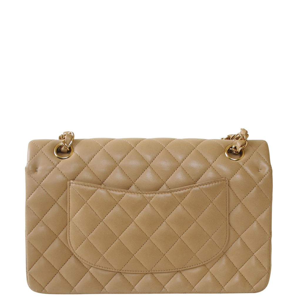 Chanel Classic Double Flap Bag Medium