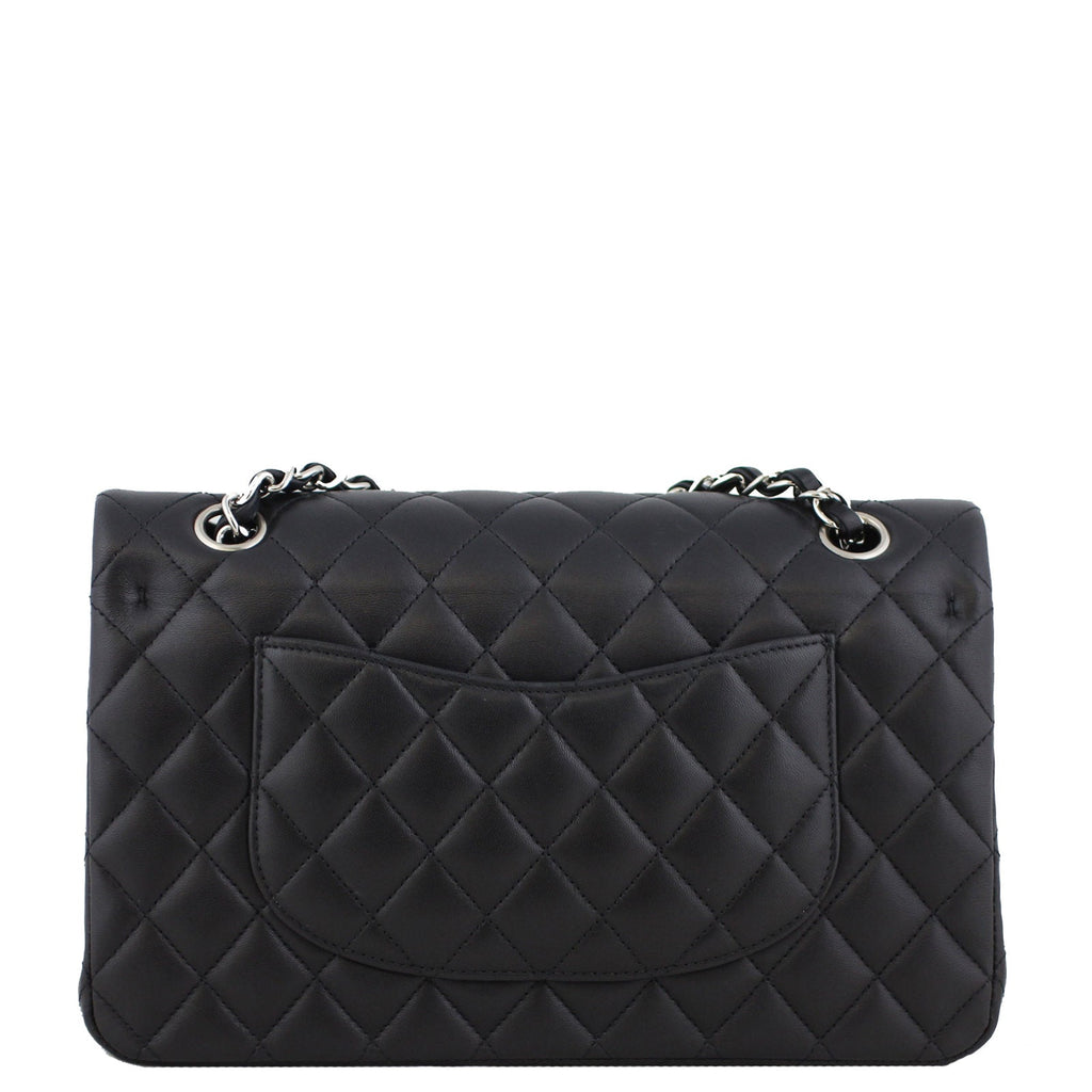 Chanel Classic Double Flap Medium