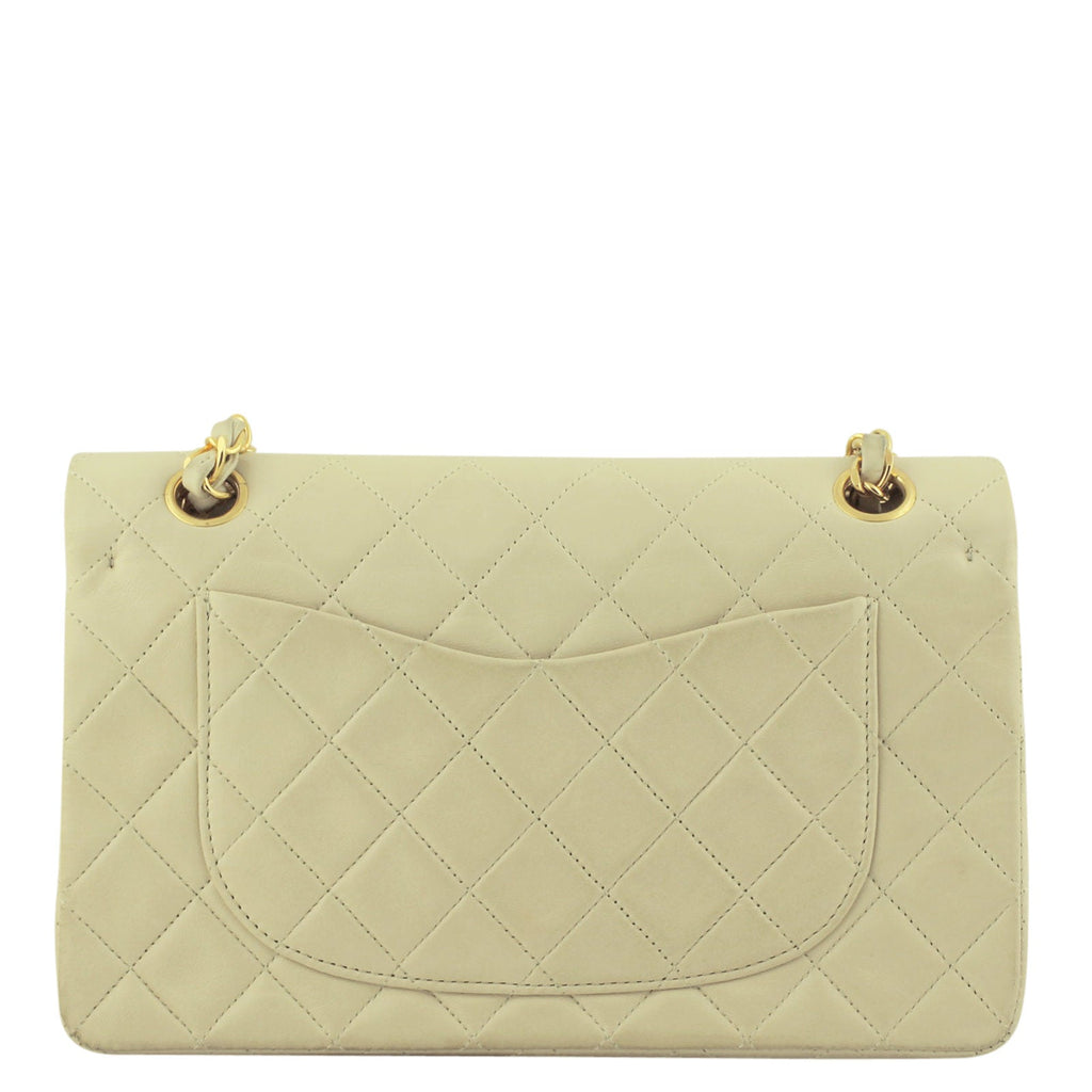 Chanel Classic Double Flap Bag Small