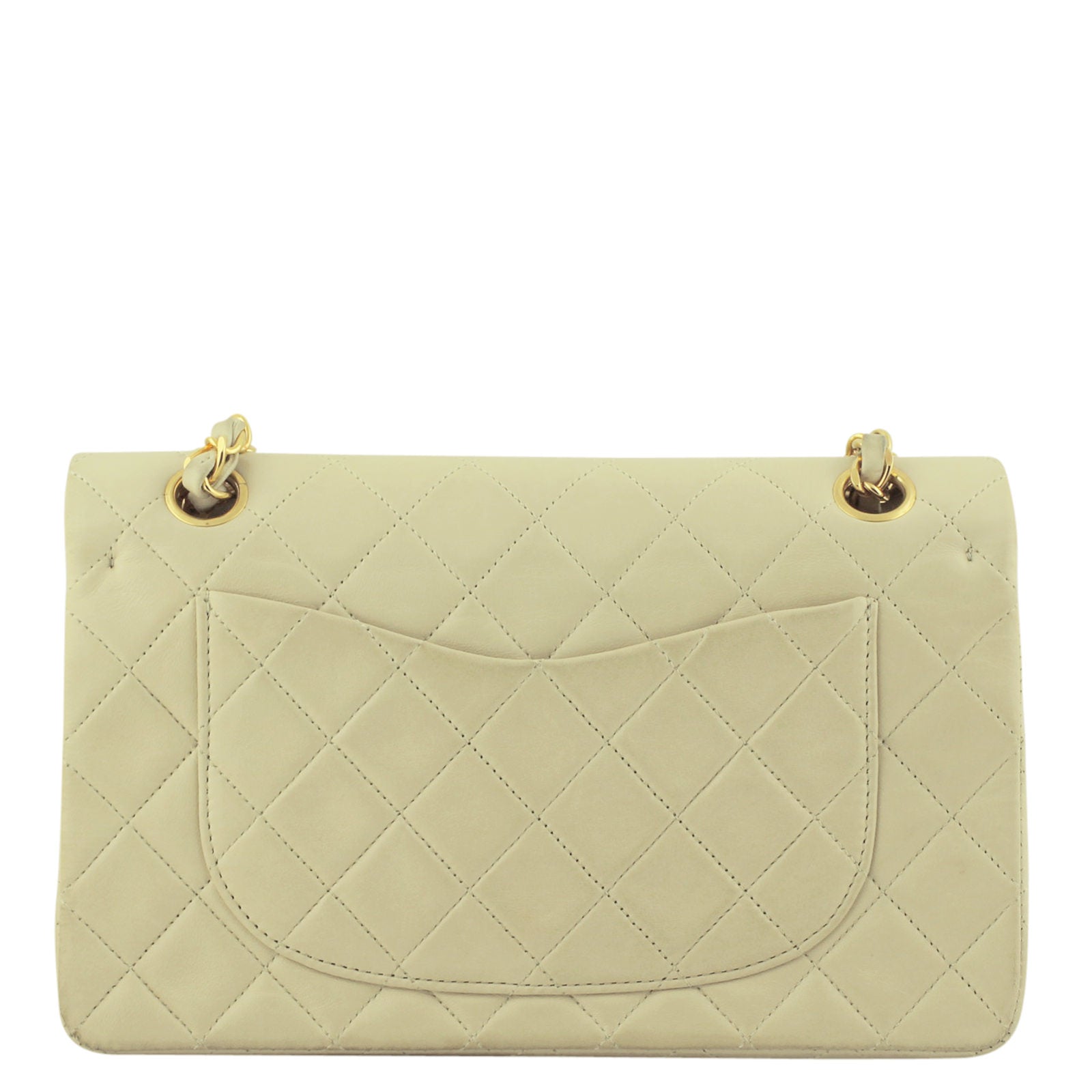 Chanel Classic Double Flap Bag Small