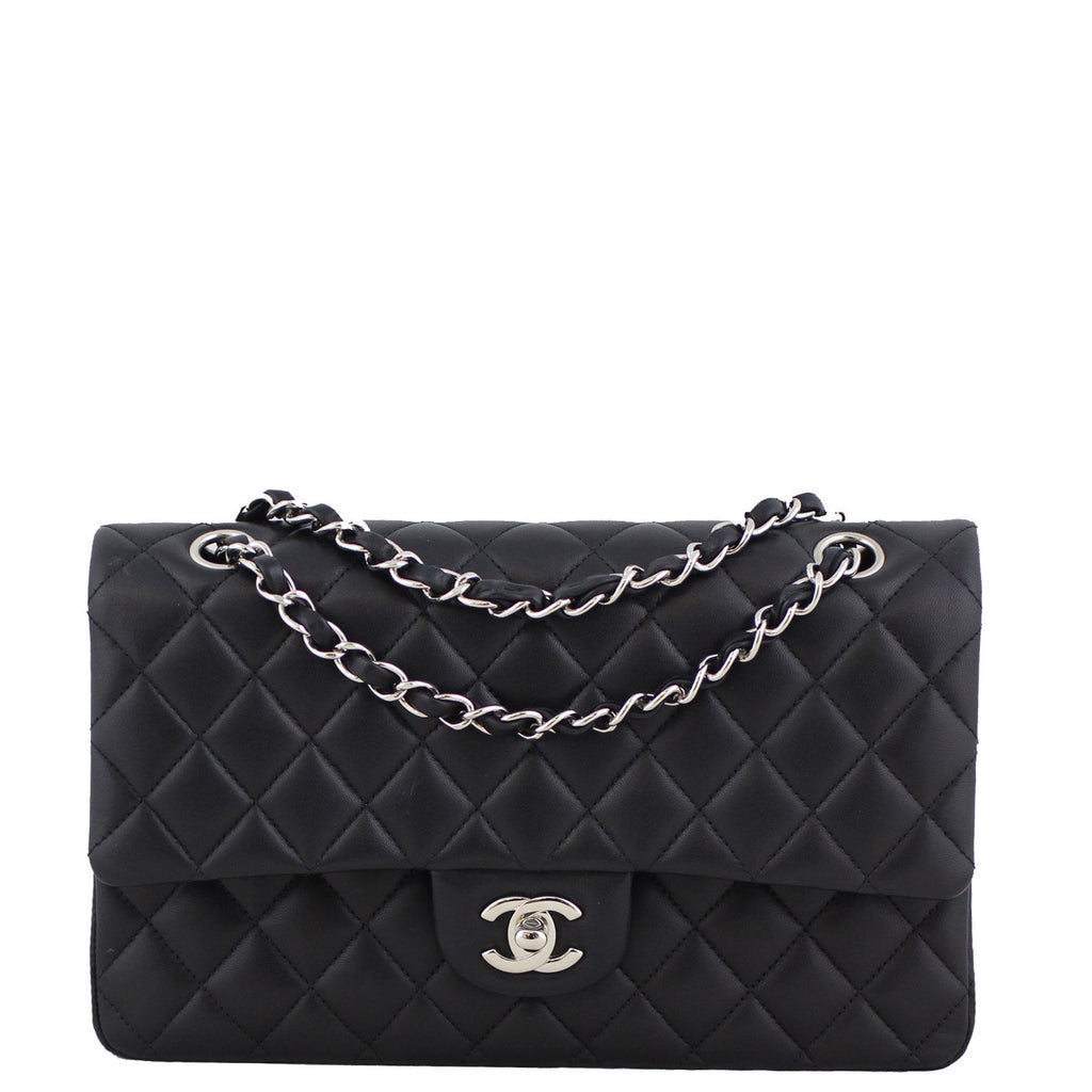 Chanel Classic Double Flap Medium