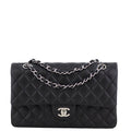 Chanel Classic Double Flap Medium