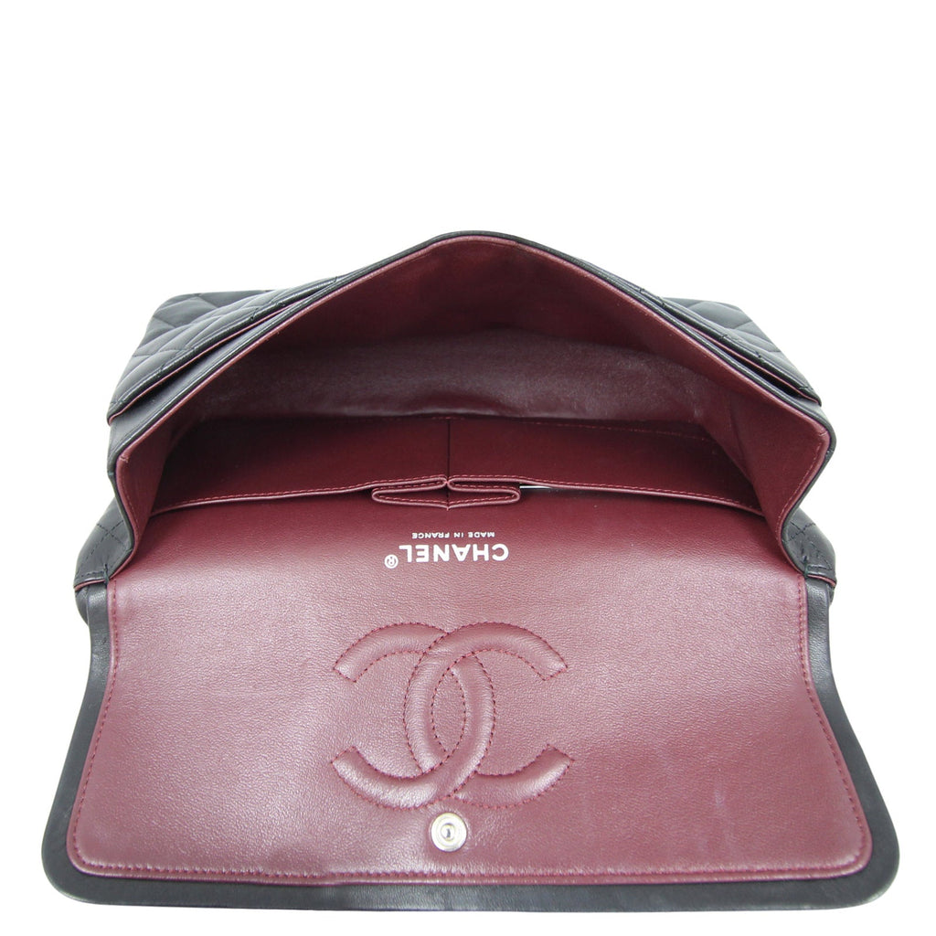 Chanel Classic Double Flap Medium