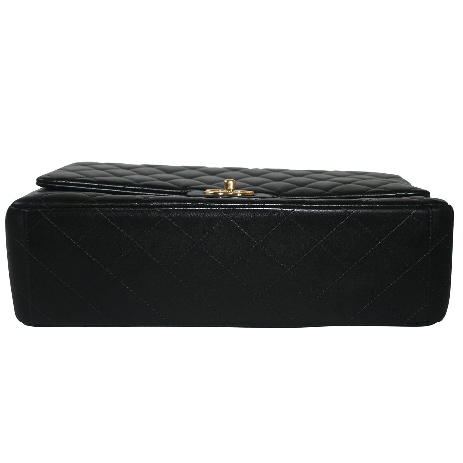 Chanel Maxi Double Classic Flap Bag