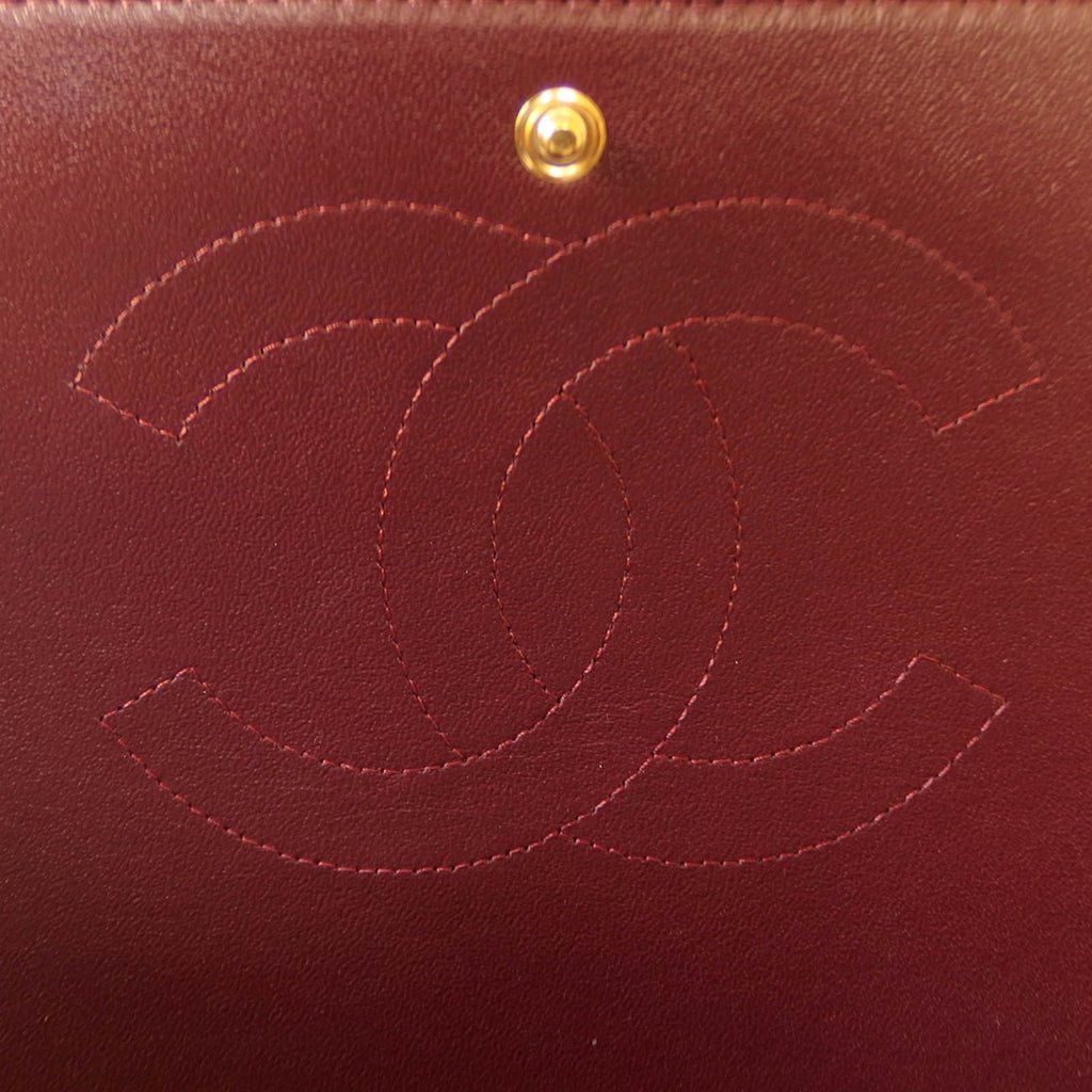Chanel Maxi Double Classic Flap Bag