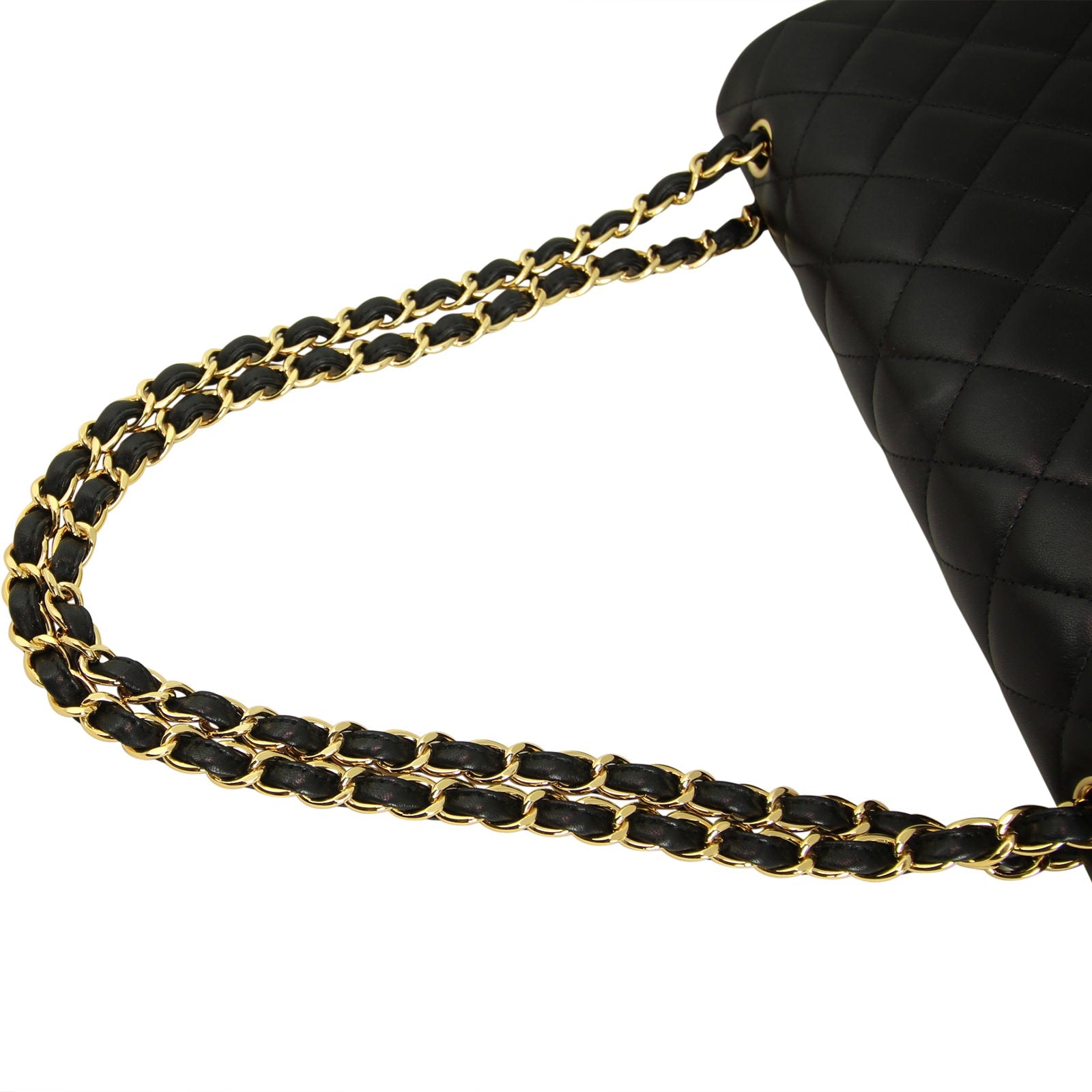 Chanel Maxi Double Classic Flap Bag