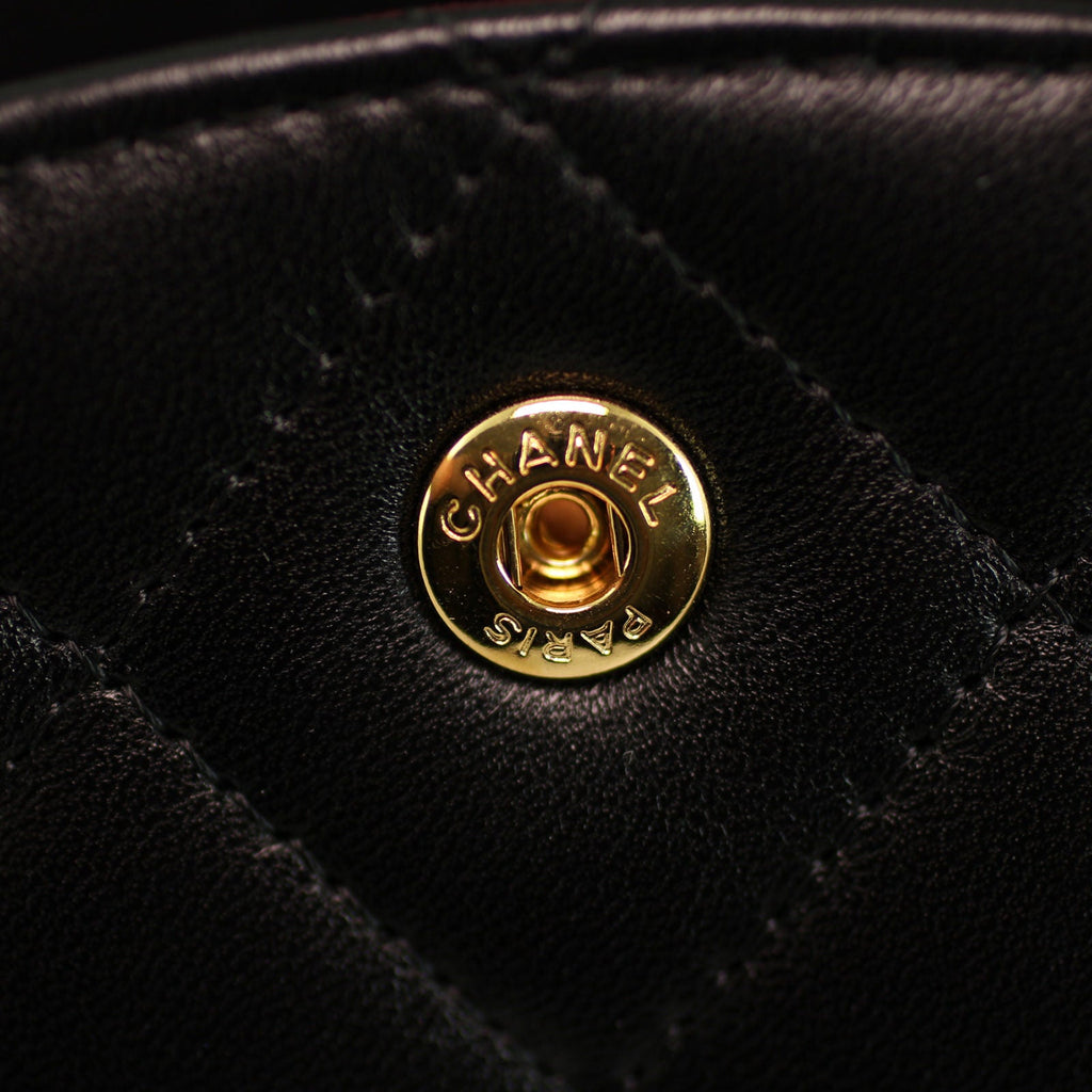 Chanel Maxi Double Classic Flap Bag