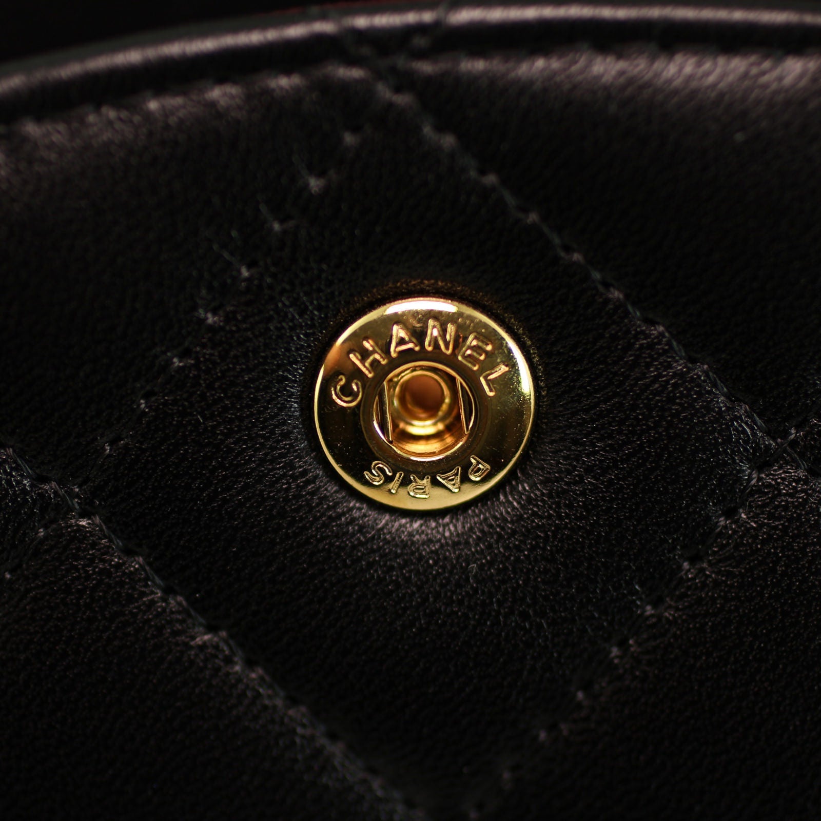 Chanel Maxi Double Classic Flap Bag