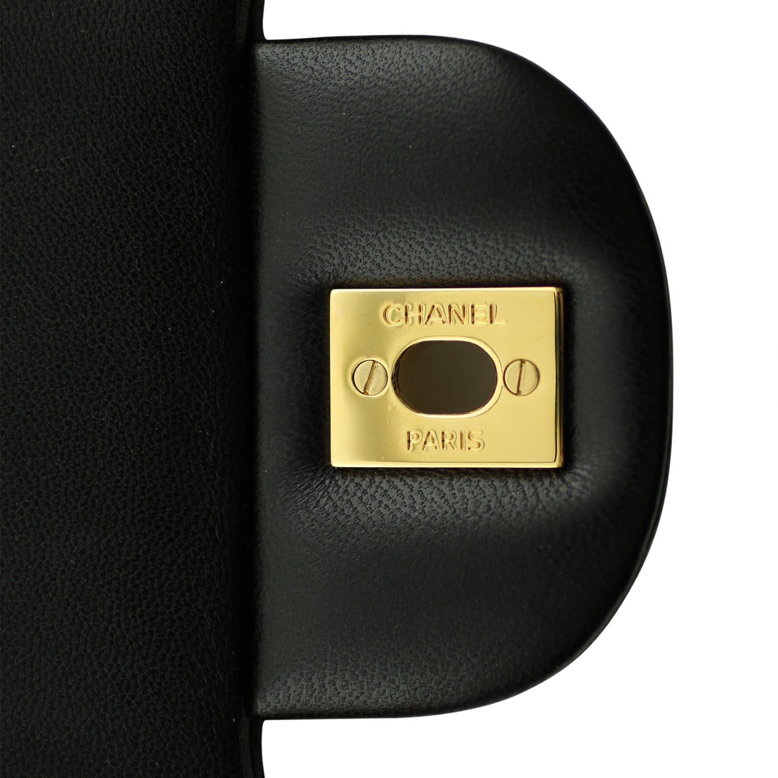 Chanel Maxi Double Classic Flap Bag