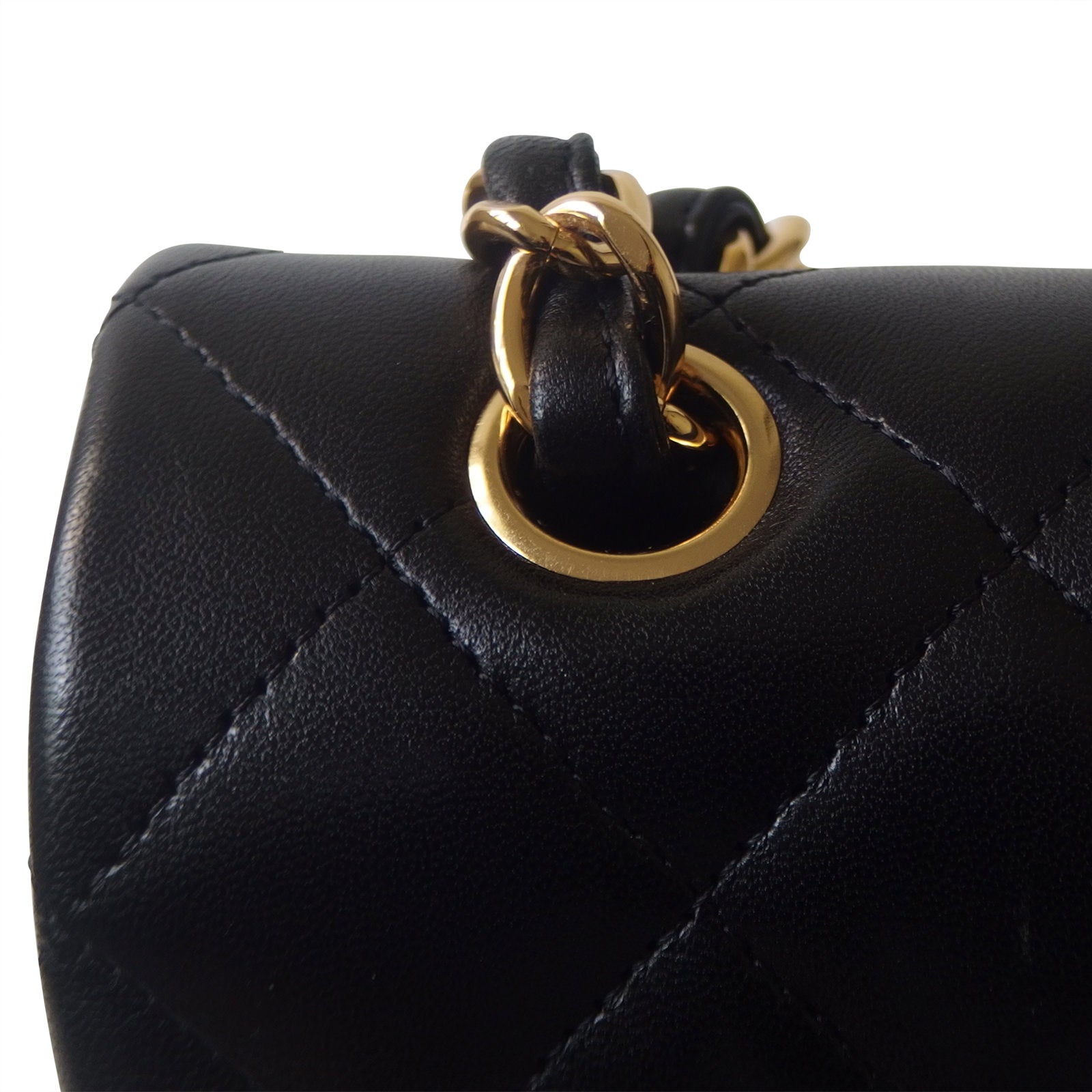 Chanel Maxi Double Classic Flap Bag