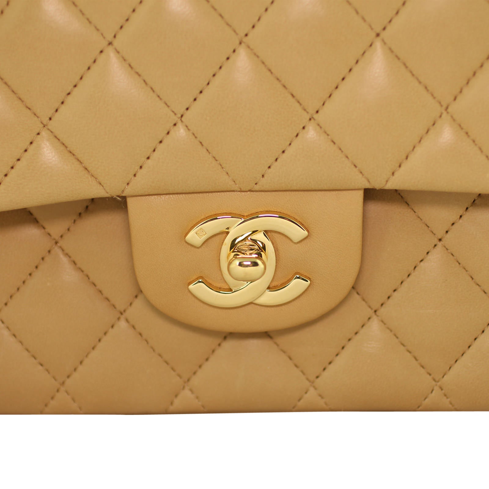 Chanel Classic Double Flap Bag Medium