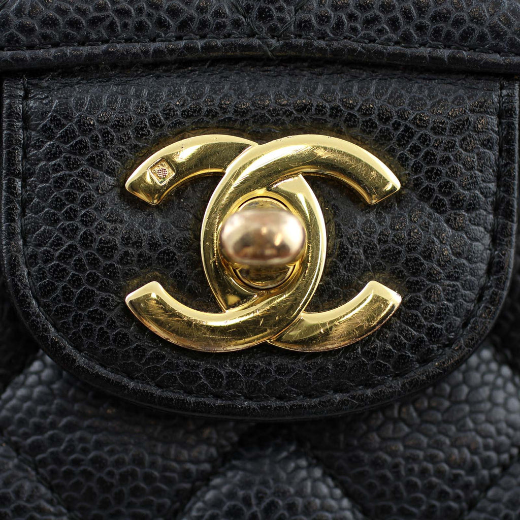 Chanel Classic Double Flap Medium
