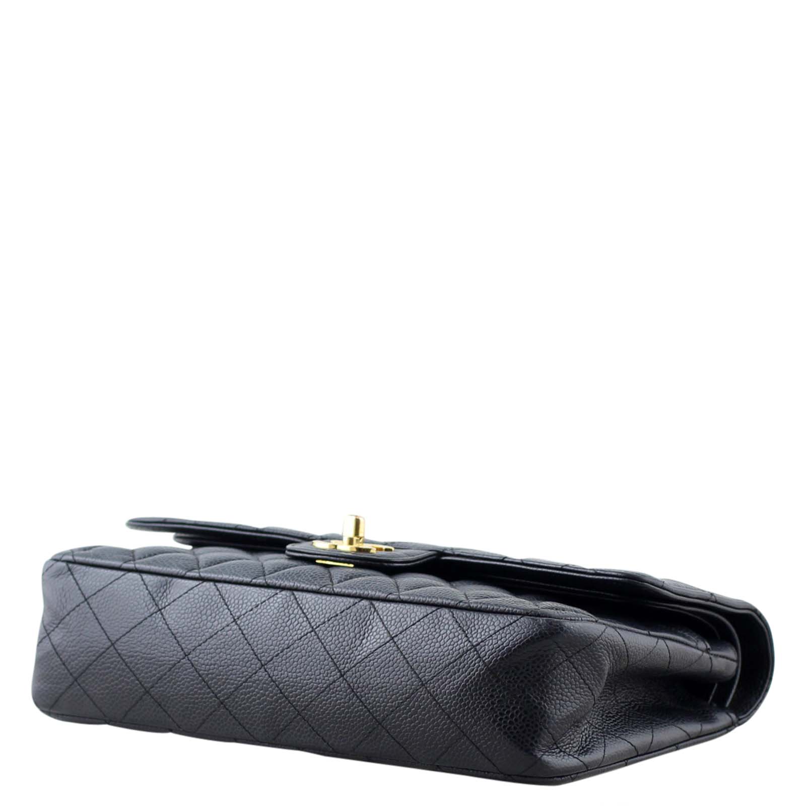 Chanel Classic Double Flap Medium