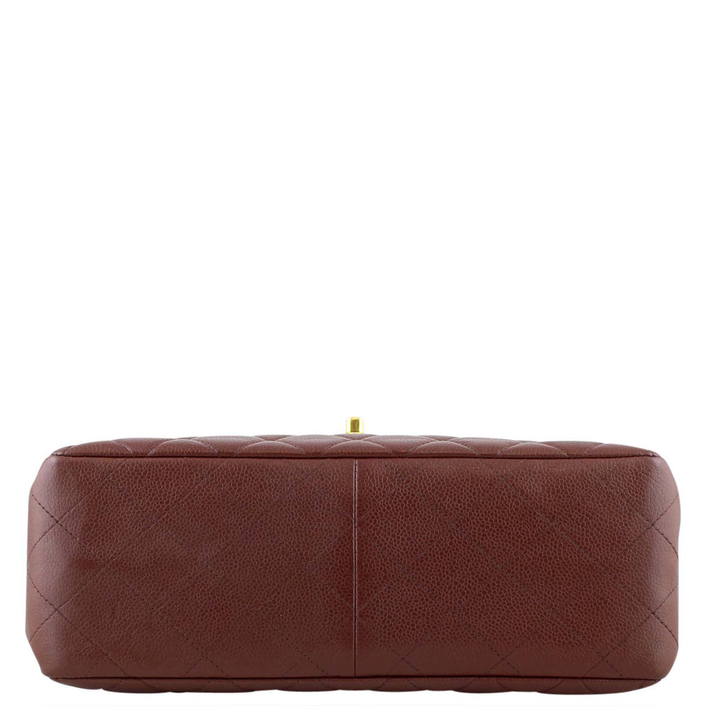 Chanel Classic Double Sided Jumbo Flap