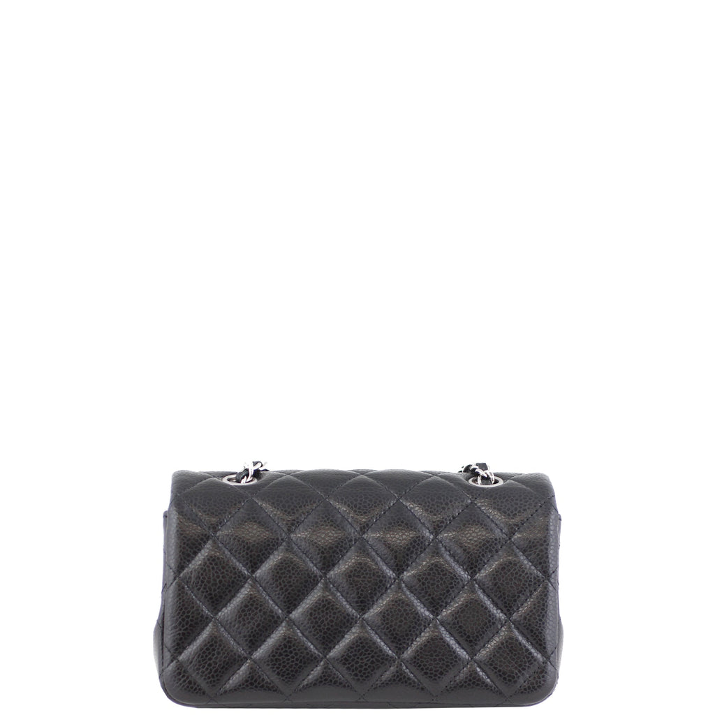 Chanel Classic Flap Extra Mini