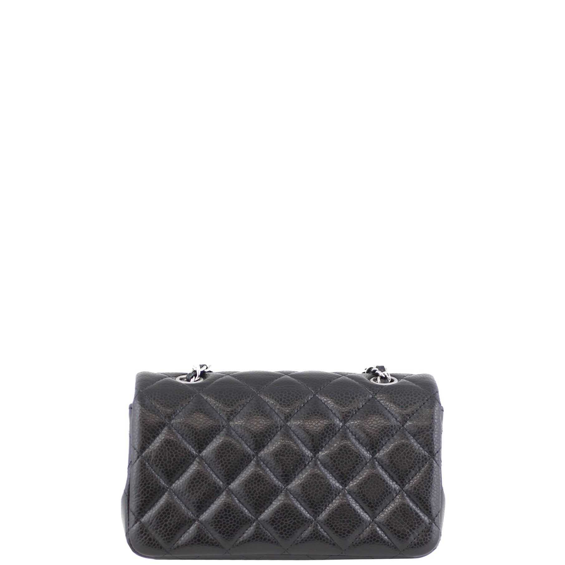 Chanel Classic Flap Extra Mini
