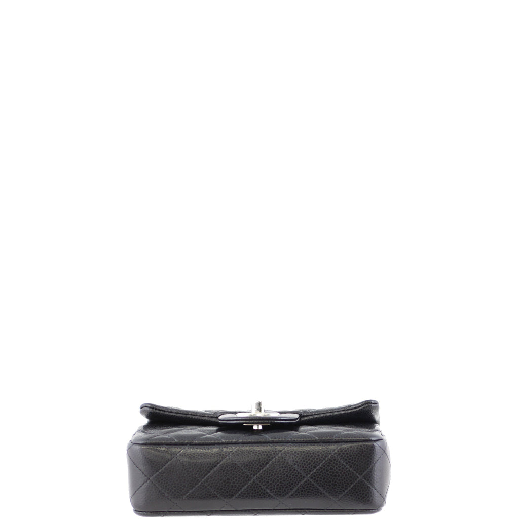 Chanel Classic Flap Extra Mini