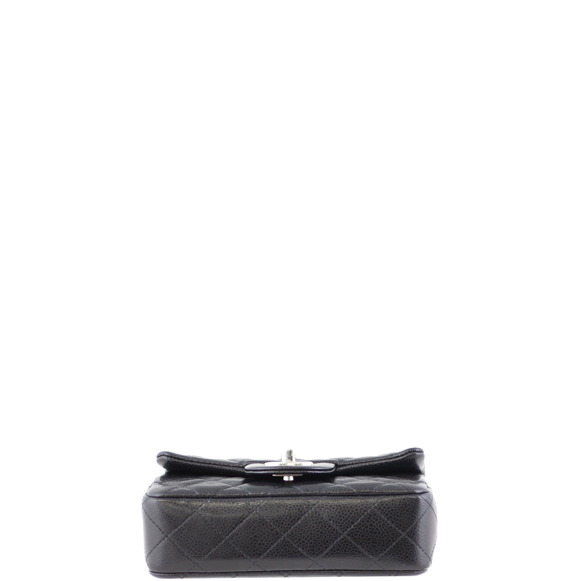 Chanel Classic Flap Extra Mini