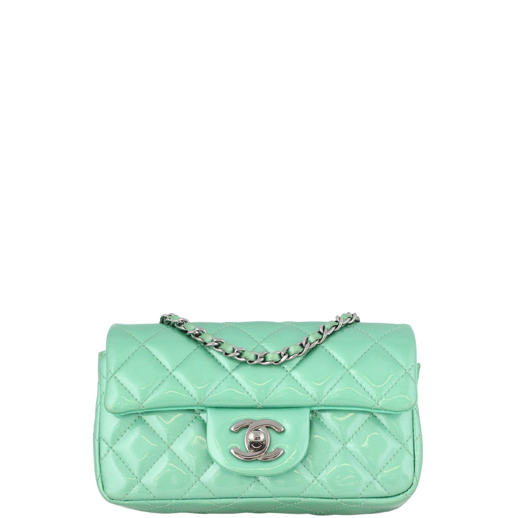 Chanel Classic Flap Extra Mini